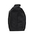 ヤックパック（YAK PAK）ショルダーバッグ POSTMAN 黒 YAK-BAG-25S007 BLK 肩掛けバッグ 斜め掛けバッグ