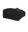ヤックパック（YAK PAK）ショルダーバッグ POSTMAN 黒 YAK-BAG-25S007 BLK 肩掛けバッグ 斜め掛けバッグ