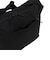 ヤックパック（YAK PAK）ショルダーバッグ POSTMAN 黒 YAK-BAG-25S007 BLK 肩掛けバッグ 斜め掛けバッグ