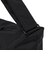 ヤックパック（YAK PAK）ショルダーバッグ POSTMAN 黒 YAK-BAG-25S007 BLK 肩掛けバッグ 斜め掛けバッグ