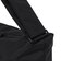 ヤックパック（YAK PAK）ショルダーバッグ POSTMAN 黒 YAK-BAG-25S007 BLK 肩掛けバッグ 斜め掛けバッグ