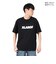 エクストララージ（XLARGE）スタンダード ロゴ 半袖Tシャツ 101252011011-BLACK