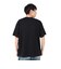 エクストララージ（XLARGE）スタンダード ロゴ 半袖Tシャツ 101252011011-BLACK