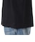 エクストララージ（XLARGE）スタンダード ロゴ 半袖Tシャツ 101252011011-BLACK