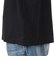 エクストララージ（XLARGE）スタンダード ロゴ 半袖Tシャツ 101252011011-BLACK