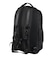 ヤックパック（YAK PAK）リュック ディパック 黒 19L YAK-BAG-25S002 BLK デイバッグ バックパック リュックサック 通勤 通学