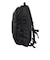 ヤックパック（YAK PAK）リュック ディパック 黒 19L YAK-BAG-25S002 BLK デイバッグ バックパック リュックサック 通勤 通学