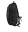 ヤックパック（YAK PAK）リュック ディパック 黒 19L YAK-BAG-25S002 BLK デイバッグ バックパック リュックサック 通勤 通学