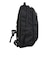 ヤックパック（YAK PAK）リュック ディパック 黒 19L YAK-BAG-25S002 BLK デイバッグ バックパック リュックサック 通勤 通学