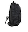 ヤックパック（YAK PAK）リュック ディパック 黒 19L YAK-BAG-25S002 BLK デイバッグ バックパック リュックサック 通勤 通学
