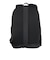 ヤックパック（YAK PAK）リュック ディパック 黒 19L YAK-BAG-25S002 BLK デイバッグ バックパック リュックサック 通勤 通学
