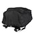 ヤックパック（YAK PAK）リュック ディパック 黒 19L YAK-BAG-25S002 BLK デイバッグ バックパック リュックサック 通勤 通学