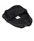 ヤックパック（YAK PAK）リュック ディパック 黒 19L YAK-BAG-25S002 BLK デイバッグ バックパック リュックサック 通勤 通学