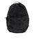 ヤックパック（YAK PAK）リュック ディパック 黒 19L YAK-BAG-25S002 BLK デイバッグ バックパック リュックサック 通勤 通学