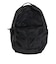 ヤックパック（YAK PAK）リュック ディパック 黒 19L YAK-BAG-25S002 BLK デイバッグ バックパック リュックサック 通勤 通学
