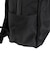 ヤックパック（YAK PAK）リュック ディパック 黒 19L YAK-BAG-25S002 BLK デイバッグ バックパック リュックサック 通勤 通学