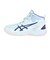 アシックス（ASICS）ジュニアバスケットシューズ バッシュ ダンクショット MB 10 L.E 1064A023.401