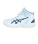 アシックス（ASICS）ジュニアバスケットシューズ バッシュ ダンクショット MB 10 L.E 1064A023.401