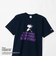 チャンピオン（CHAMPION）リバースウィーブ 半袖Tシャツ PEANUTS C3-B352 370