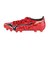 ミズノ（MIZUNO）サッカースパイク 天然芝/土/人工芝のグランド用 ミズノアルファII ELITE P1GA256260
