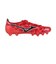 ミズノ（MIZUNO）サッカースパイク 天然芝/土/人工芝のグランド用 ミズノアルファII ELITE P1GA256260