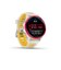 ガーミン（GARMIN）ランニングGPSウォッチ Forerunner 570 42mm Raspberry 010-02970-32