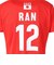 アシックス（ASICS）バレーボールウェア バレー応援Tシャツ 男子 日本代表 2025 高橋 藍 2053A286.603