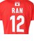 アシックス（ASICS）バレーボールウェア バレー応援Tシャツ 男子 日本代表 2025 高橋 藍 2053A286.603