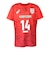アシックス（ASICS）バレーボールウェア バレー応援Tシャツ 男子 日本代表 2025 石川 祐希 2053A286.601