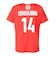 アシックス（ASICS）バレーボールウェア バレー応援Tシャツ 男子 日本代表 2025 石川 祐希 2053A286.601