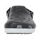 クロックス（crocs）スポーツサンダル クラシック ターボ クロッグ ブラック 211287-001 シャワーサンダル