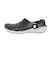 クロックス（crocs）スポーツサンダル クラシック ターボ クロッグ ブラック 211287-001 シャワーサンダル