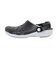 クロックス（crocs）スポーツサンダル クラシック ターボ クロッグ ブラック 211287-001 シャワーサンダル