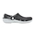 クロックス（crocs）スポーツサンダル クラシック ターボ クロッグ ブラック 211287-001 シャワーサンダル