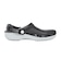 クロックス（crocs）スポーツサンダル クラシック ターボ クロッグ ブラック 211287-001 シャワーサンダル