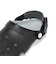 クロックス（crocs）スポーツサンダル クラシック ターボ クロッグ ブラック 211287-001 シャワーサンダル