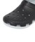 クロックス（crocs）スポーツサンダル クラシック ターボ クロッグ ブラック 211287-001 シャワーサンダル