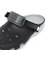 クロックス（crocs）スポーツサンダル クラシック ターボ クロッグ ブラック 211287-001 シャワーサンダル