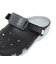 クロックス（crocs）スポーツサンダル クラシック ターボ クロッグ ブラック 211287-001 シャワーサンダル