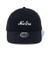 ニューエラ（NEW ERA）帽子 キャップ カジュアルクラシック オールドロゴ 黒 55-59cm 14524770 スポーツキャップ