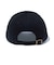 ニューエラ（NEW ERA）帽子 キャップ カジュアルクラシック オールドロゴ 黒 55-59cm 14524770 スポーツキャップ