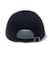 ニューエラ（NEW ERA）帽子 キャップ カジュアルクラシック オールドロゴ 黒 55-59cm 14524770 スポーツキャップ
