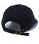 ニューエラ（NEW ERA）帽子 キャップ カジュアルクラシック オールドロゴ 黒 55-59cm 14524770 スポーツキャップ