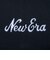 ニューエラ（NEW ERA）帽子 キャップ カジュアルクラシック オールドロゴ 黒 55-59cm 14524770 スポーツキャップ