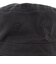 ニューエラ（NEW ERA）帽子 ハット バケット02 ベーシック ウォッシュドコットン 黒 S-Mサイズ 57-61cm 14524814