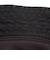 ニューエラ（NEW ERA）帽子 ハット バケット02 ベーシック ウォッシュドコットン 黒 S-Mサイズ 57-61cm 14524814