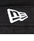 ニューエラ（NEW ERA）帽子 ハット バケット02 ベーシック ウォッシュドコットン 黒 S-Mサイズ 57-61cm 14524814