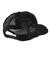 帽子 キッズ キャップ JAN METAL JUMPMAN TRUCKER 黒 9A0928-023 トラッカーキャップ メッシュ