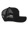 帽子 キッズ キャップ JAN METAL JUMPMAN TRUCKER 黒 9A0928-023 トラッカーキャップ メッシュ