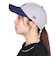 ニューエラ（NEW ERA）帽子 キャップ 920 Washed Duck ロサンゼルス・ドジャース グレー 56-60cm 14388749